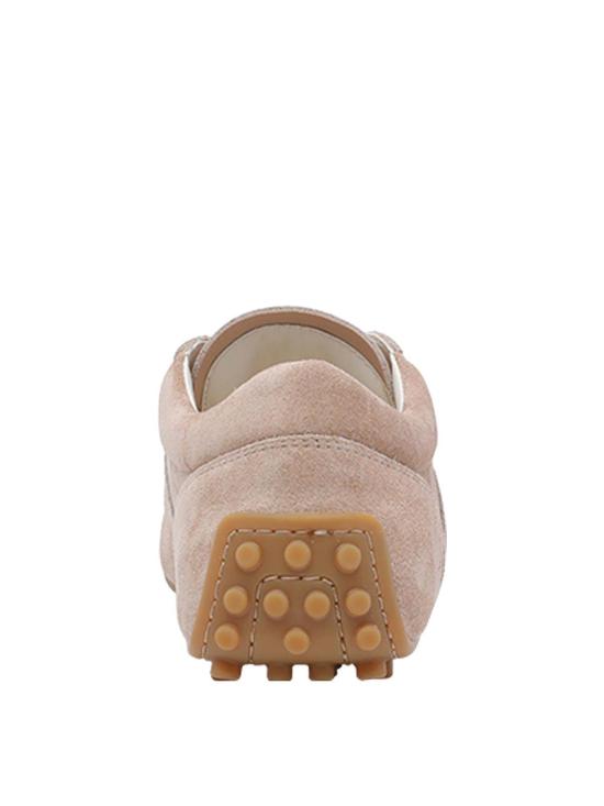 27SS 토즈 스니커즈 XXW59L0JW90M8WM027 Beige - TODS