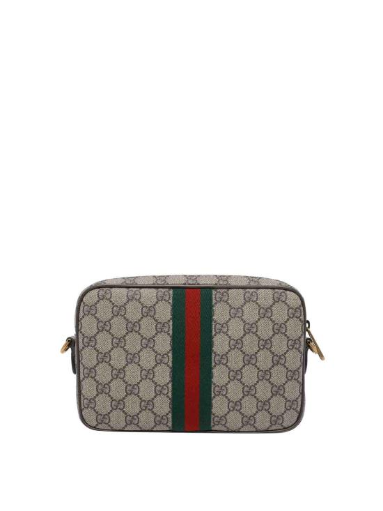 26SS 구찌 크로스백 839155FAEOF9745 Brown - GUCCI