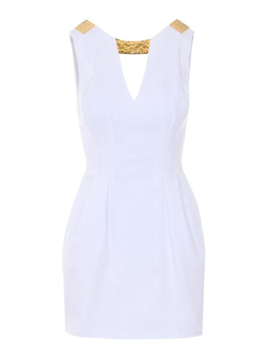  엘리자베타프랜치 숏팬츠 AB85661E2360 White