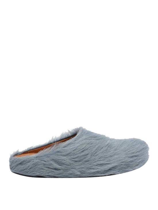 26SS 마르니 뮬/슬리퍼 SBMR000600P412200B24 Blue