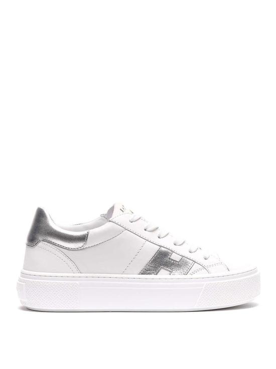 26SS 호간 크로스윈드 스니커즈 호간 HXW7050GB00V1L0PQS White
