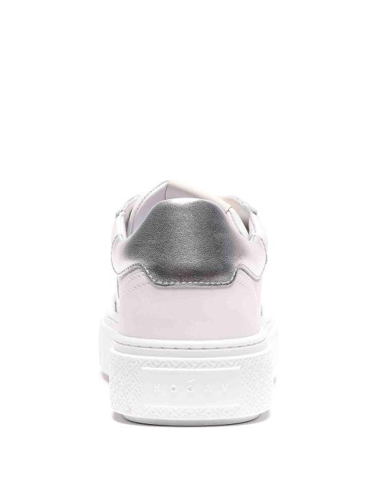 26SS 호간 크로스윈드 스니커즈 호간 HXW7050GB00V1L0PQS White - HOGAN
