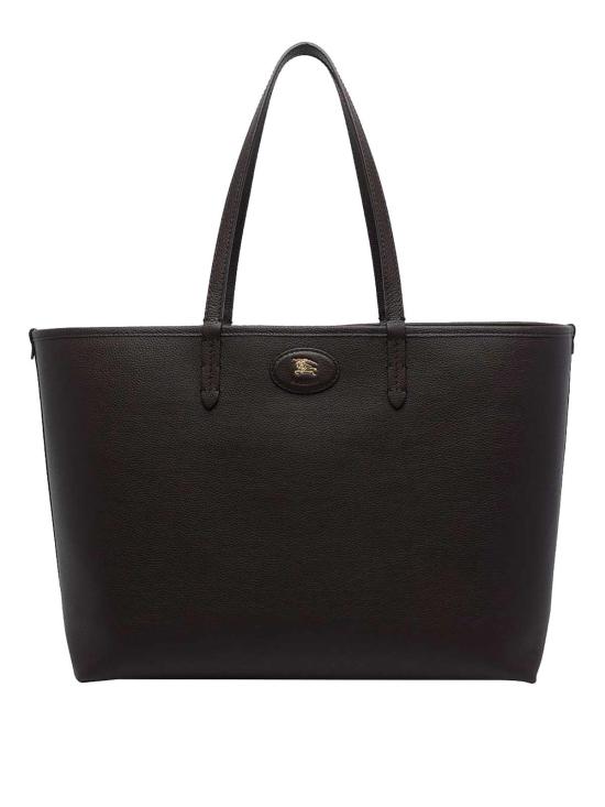 26SS 버버리 미디움 리버시블 블룸즈버리 토트백 8119598 Brown