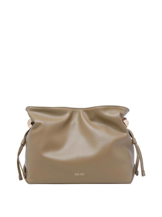 26SS 리우조 크로스백 AA6096E095801679 Brown