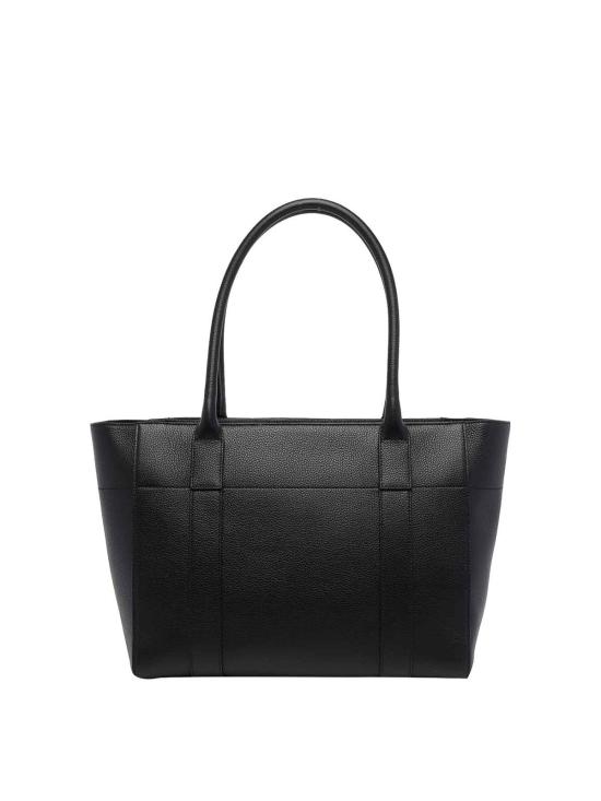 26SS 멀버리 숄더백 HH9831205A100 Black - MULBERRY