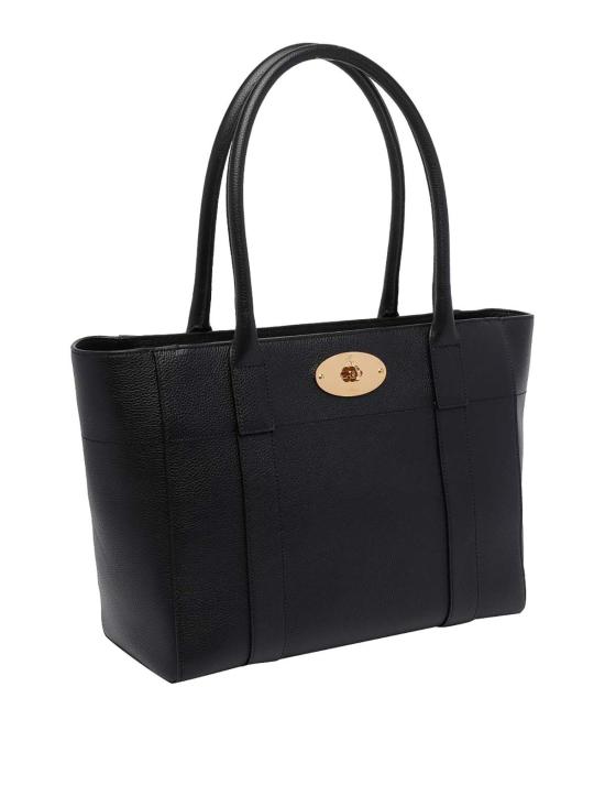 26SS 멀버리 숄더백 HH9831205A100 Black - MULBERRY