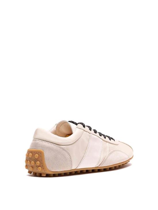 27SS 토즈 스니커즈 XXW59L0JW90V1GYSV1 Nude Neutrals - TODS