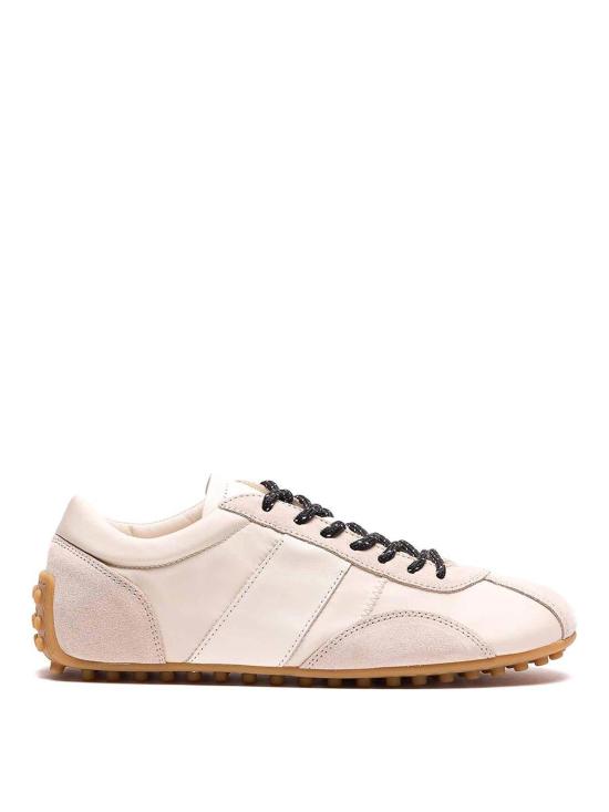 27SS 토즈 스니커즈 XXW59L0JW90V1GYSV1 Nude Neutrals