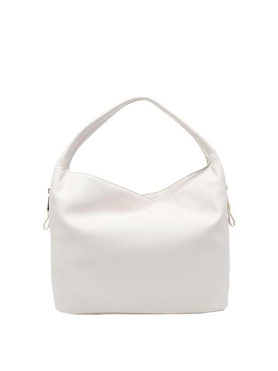 26SS 리우조 토트백 AA6058ES026X0459 White - LIU JO