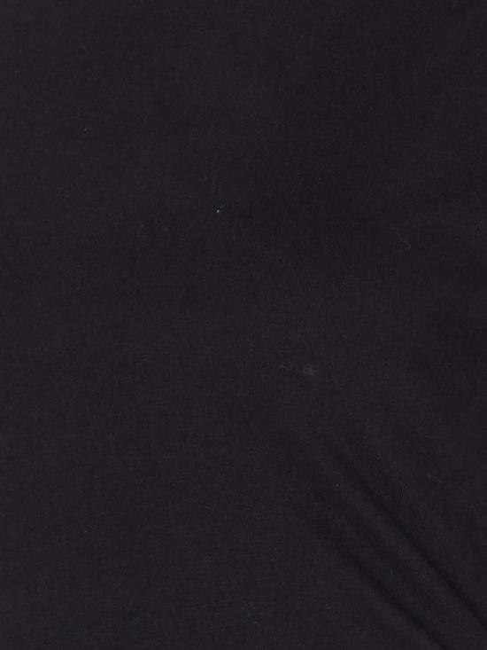 26SS 이자벨마랑에뚜왈 미디 원피스 RO1038FAA1N41I01BK Black - ISABEL MARANT ETOILE