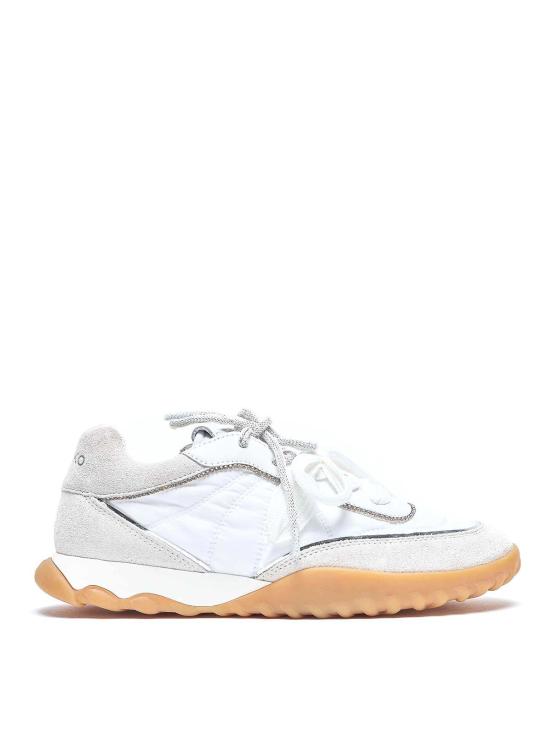 27SS 핑코 스니커즈 SS0179P076Z1B White