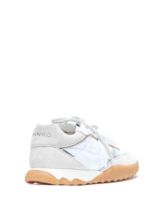 27SS 핑코 스니커즈 SS0179P076Z1B White - PINKO