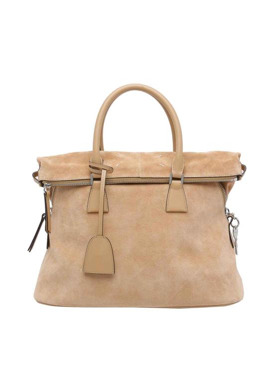 26SS 마르지엘라 5AC 소프트 미디움 백 SB1WG0085P8829HB316 Beige
