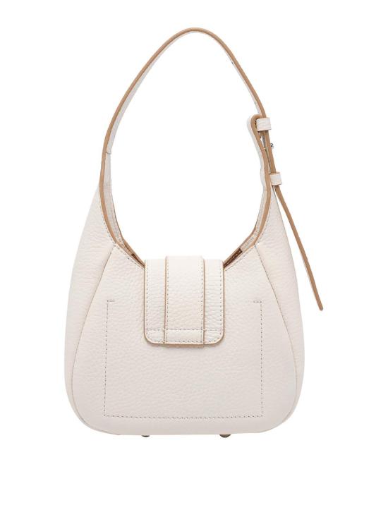 26SS 호간 숄더백 KBW01XS0100TH1B013 White - HOGAN