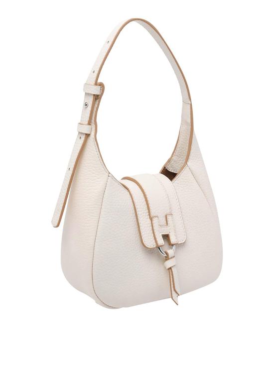 26SS 호간 숄더백 KBW01XS0100TH1B013 White - HOGAN