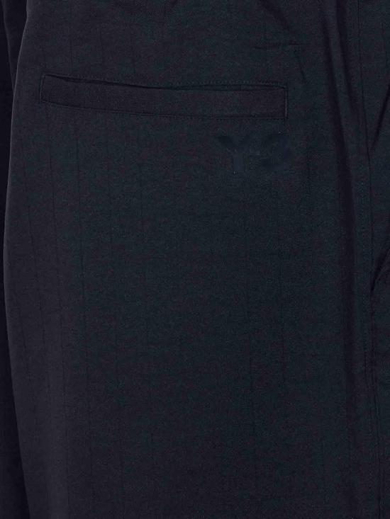 26SS 와이쓰리 트레이닝/조거 팬츠 KF6021 Black - Y-3