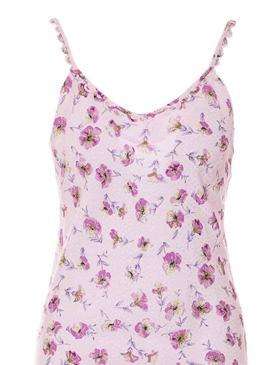 26SS 트윈셋 미디 스커트 261TP210D13408 Nude Neutrals - TWINSET