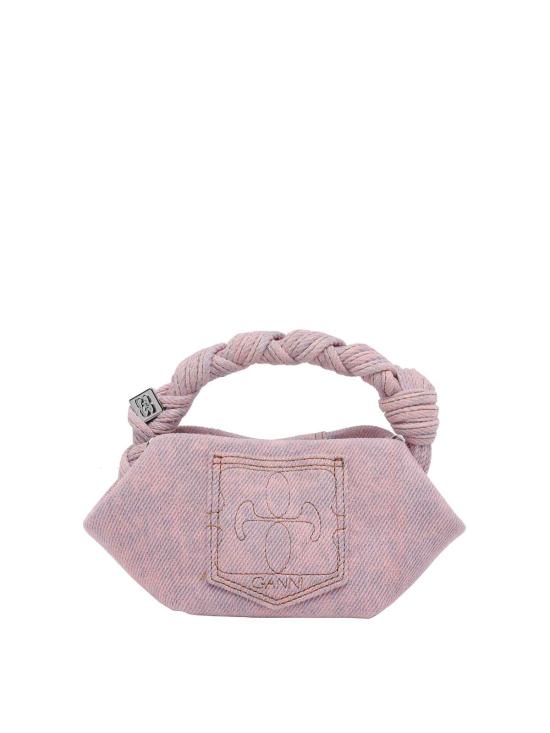 26SS 가니 토트백 B210005305C Nude Neutrals - GANNI