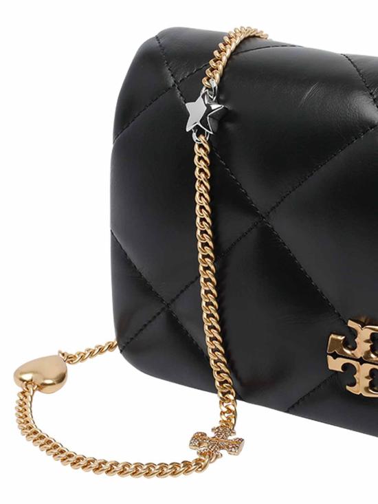 26SS 토리버치 지갑 162139001 Black - TORY BURCH