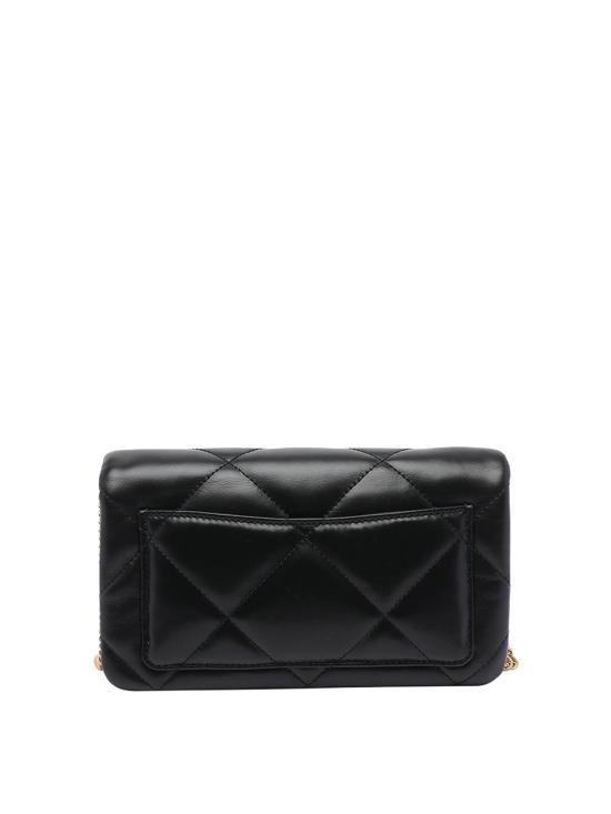 26SS 토리버치 지갑 162139001 Black - TORY BURCH