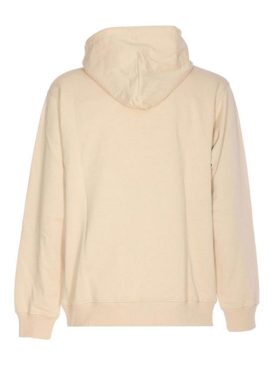 27SS 드롤드무슈 후드 티셔츠 HO161CO127MT Beige - DROLE DE MONSIEUR