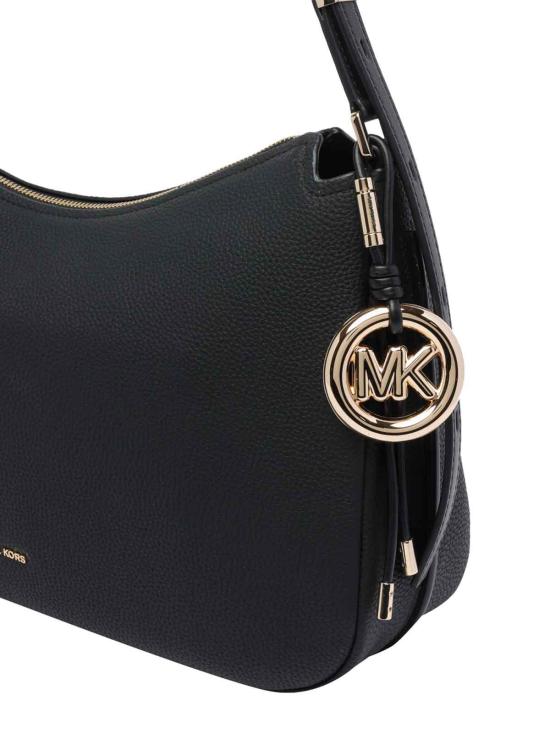 26SS 마이클 코어스 숄더백 30F5GY5M6L001 Black - MICHAEL KORS