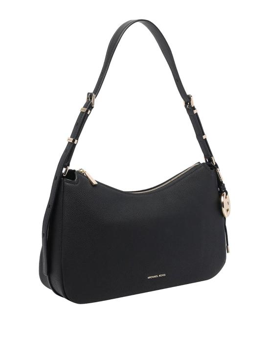 26SS 마이클 코어스 숄더백 30F5GY5M6L001 Black - MICHAEL KORS