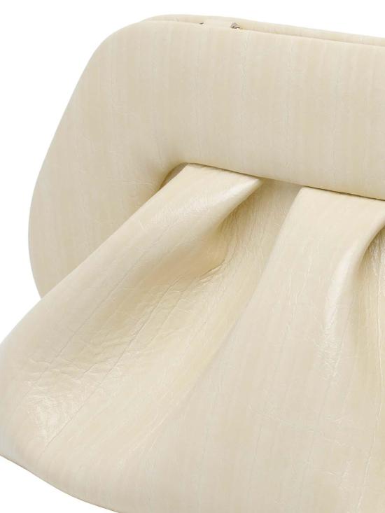 26SS 더모아레 토트백 261WTMBM0ORVF0806A White - THEMOIRE