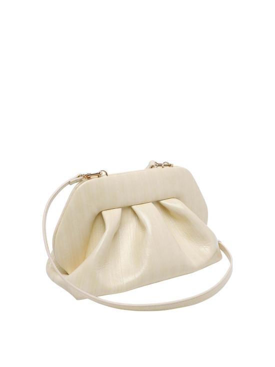 26SS 더모아레 토트백 261WTMBM0ORVF0806A White - THEMOIRE