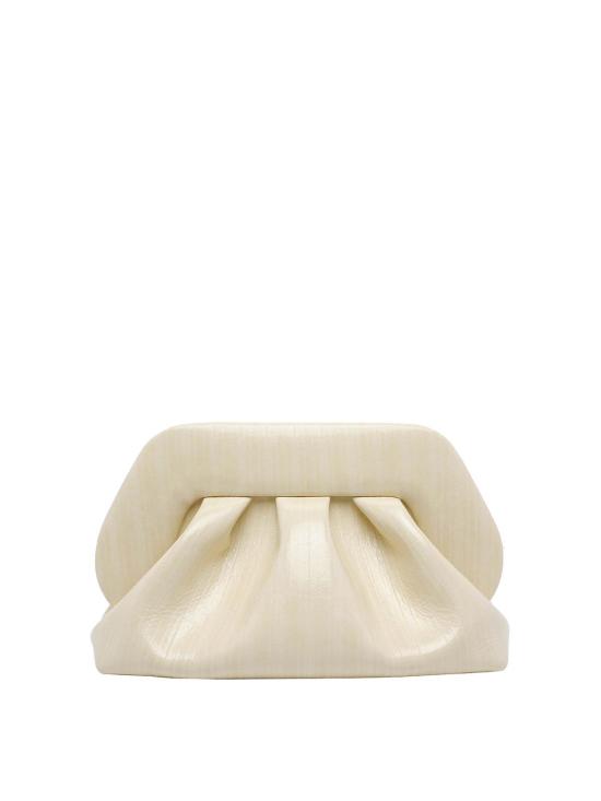 26SS 더모아레 토트백 261WTMBM0ORVF0806A White