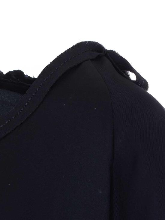 26SS 핑코 반팔 티셔츠 106267A32UZ99 Black - PINKO