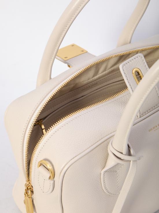 26SS 골든구스 토트백 GWA00470 BEIGE - GOLDEN GOOSE