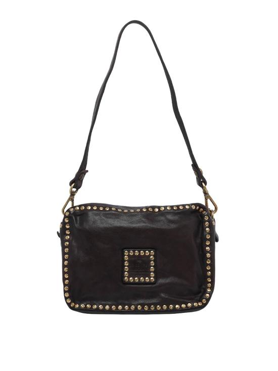 26SS 캄포마찌 크로스백 C001080NDX0045C1501 Brown - CAMPOMAGGI