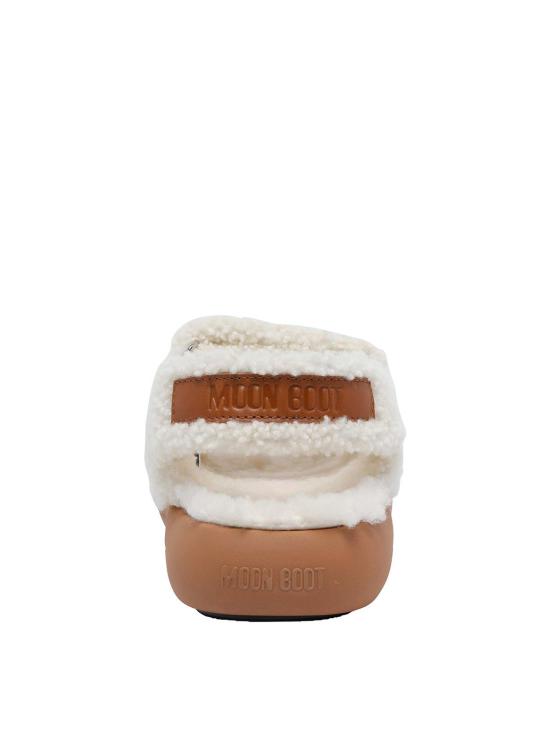 26SS 문부츠 샌들 2420020H017 White - MOON BOOT