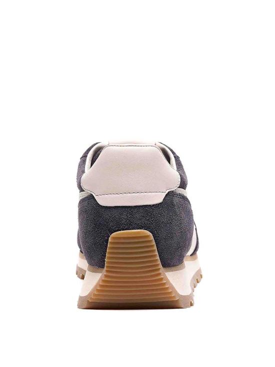 26SS 호간 스니커즈 HXM7010FZ80UHO01VU Blue - HOGAN