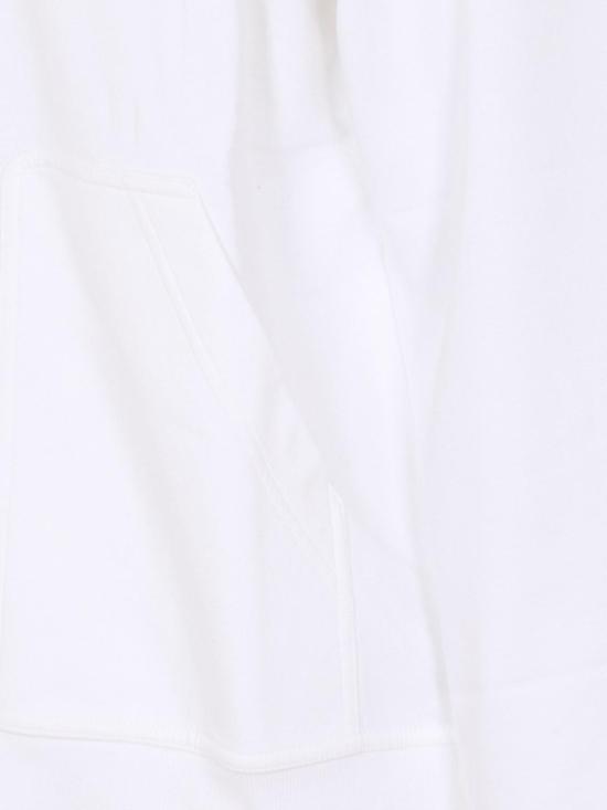 26SS 브루넬로 쿠치넬리 테크노 코튼 플리스 후드 집업 MW8639069GC7220 - BRUNELLO CUCINELLI