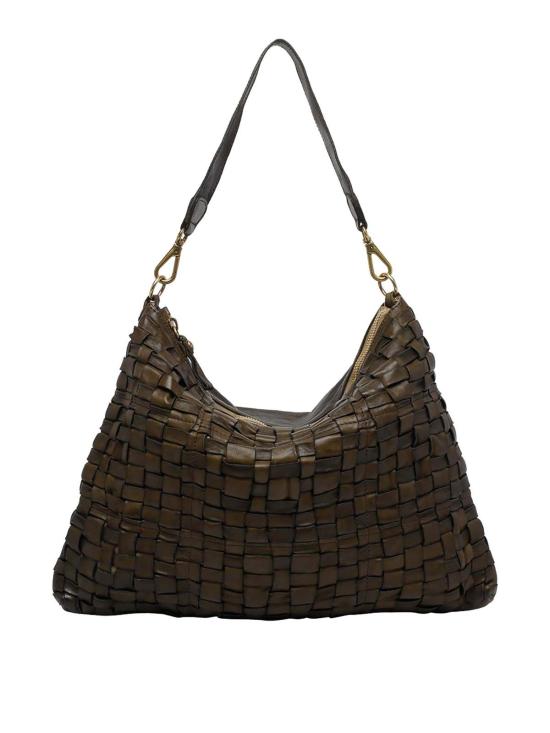 26SS 캄포마찌 숄더백 C040610NDX2273C2502 Green