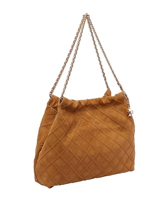 26SS 토리버치 숄더백 166064200 Brown - TORY BURCH