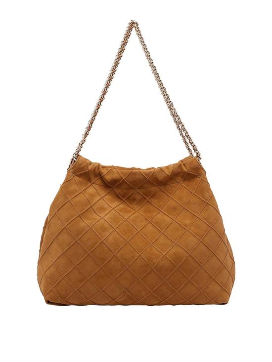 26SS 토리버치 숄더백 166064200 Brown - TORY BURCH