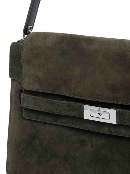 26SS 토리버치 숄더백 169256301 Green - TORY BURCH