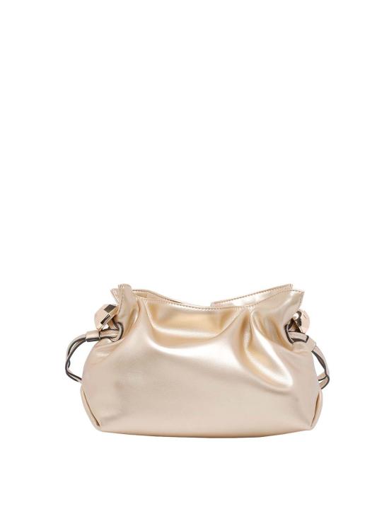 26SS 리우조 숄더백 AA6099E095890048 Gold - LIU JO