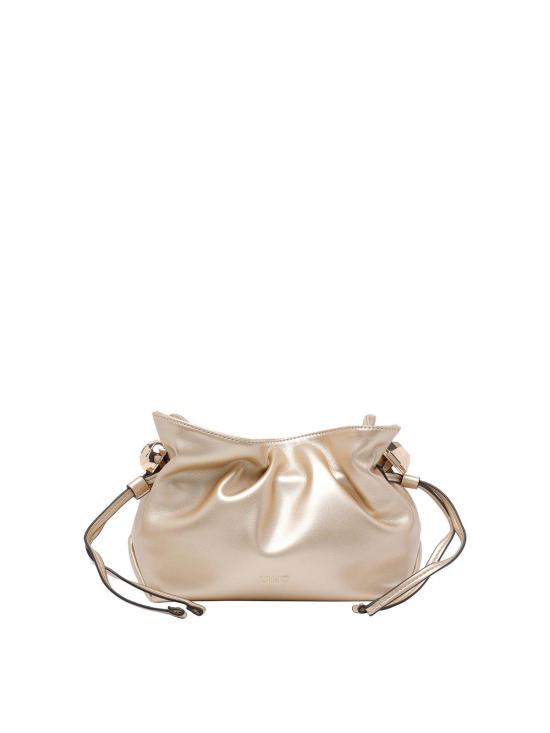 26SS 리우조 숄더백 AA6099E095890048 Gold