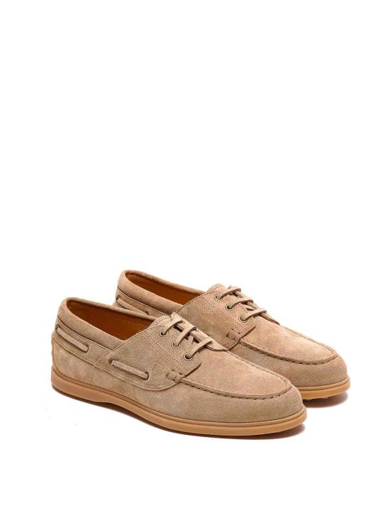 26SS 토즈 로퍼 XXM78L0JP00RE0C801 Brown - TODS