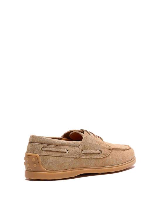 26SS 토즈 로퍼 XXM78L0JP00RE0C801 Brown - TODS