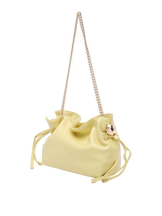 26SS 리우조 숄더백 AA6099E095840636 Green - LIU JO