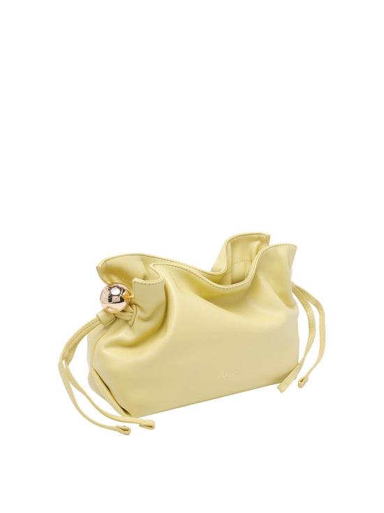 26SS 리우조 숄더백 AA6099E095840636 Green - LIU JO