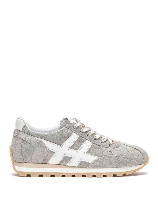 26SS 호간 스니커즈 HXW7010FP0CUHO0RV7 Grey