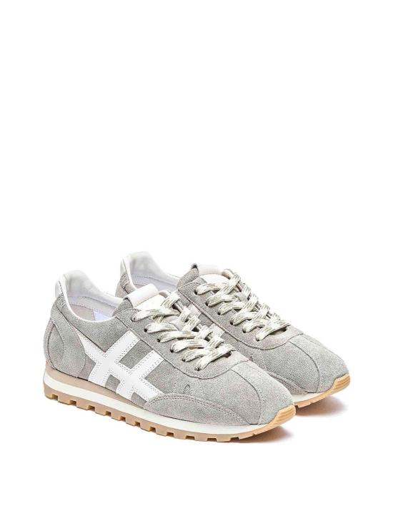 26SS 호간 스니커즈 HXW7010FP0CUHO0RV7 Grey - HOGAN