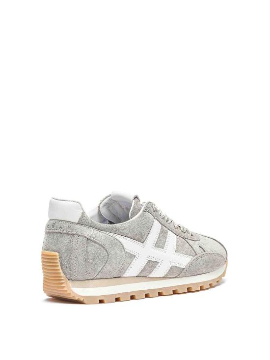 26SS 호간 스니커즈 HXW7010FP0CUHO0RV7 Grey - HOGAN