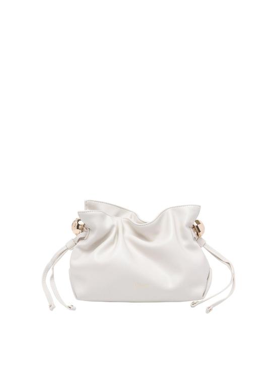 26SS 리우조 숄더백 AA6099E0958X0459 White